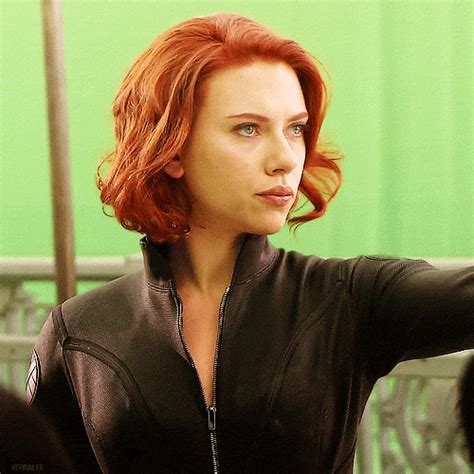 The 25 Sexiest Scarlett Johansson GIFs (NSFW) (56k no) (do